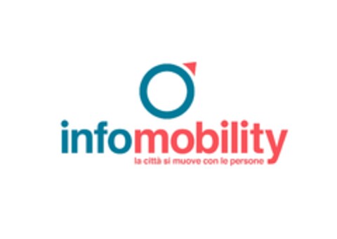 infomobility la città si muove con le persone Logo (EUIPO, 16.04.2021)