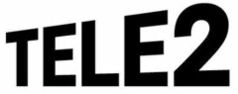 TELE2 Logo (EUIPO, 26.04.2021)