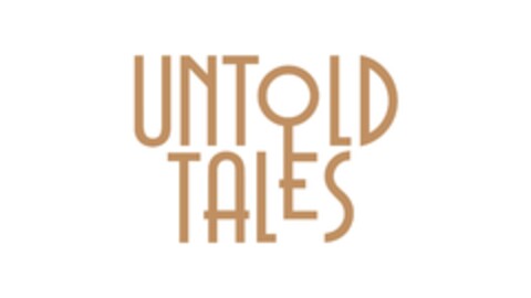 UNTOLD TALES Logo (EUIPO, 19.05.2021)