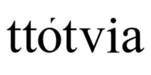 ttotvia Logo (EUIPO, 28.05.2021)