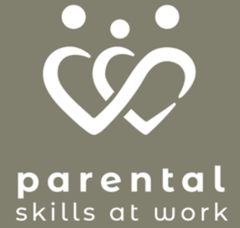 parental skills at work Logo (EUIPO, 18.06.2021)