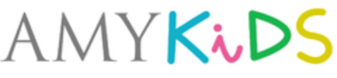 AMYKIDS Logo (EUIPO, 01.07.2021)