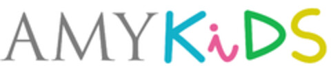 AMYKIDS Logo (EUIPO, 07/01/2021)