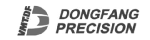 VMT.DF DONGFANG PRECISION Logo (EUIPO, 30.06.2021)