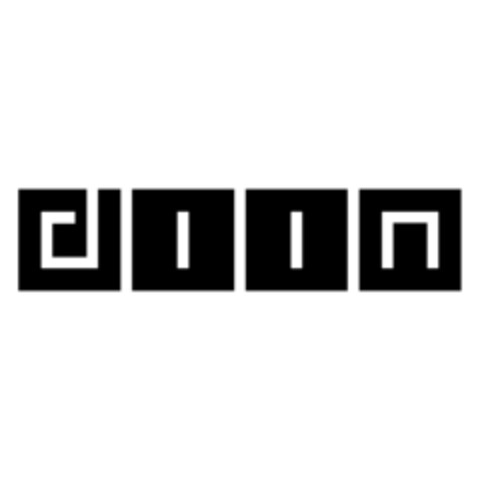 diin Logo (EUIPO, 12.07.2021)