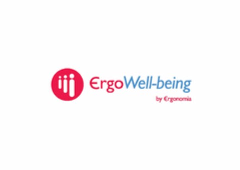 ErgoWell-being by Ergonomia Logo (EUIPO, 16.07.2021)