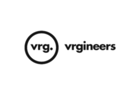 vrg. vrgineers Logo (EUIPO, 27.07.2021)