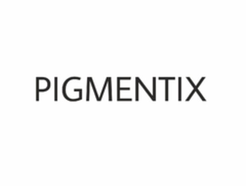 PIGMENTIX Logo (EUIPO, 09/03/2021)