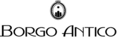 BORGO ANTICO Logo (EUIPO, 06.09.2021)