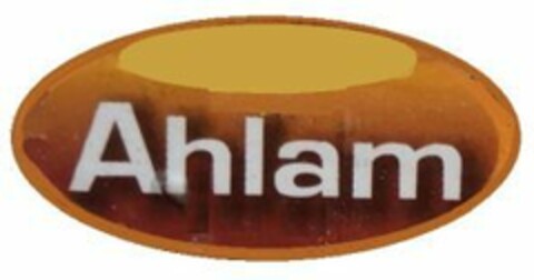 AHLAM Logo (EUIPO, 12/25/2021)