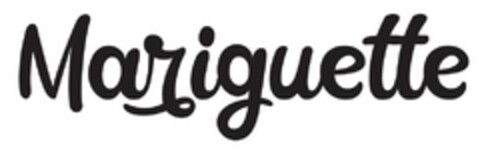 Mariguette Logo (EUIPO, 09/20/2021)