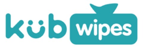 KÜBWIPES Logo (EUIPO, 28.09.2021)