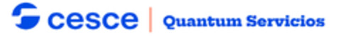 cesce Quantum Servicios Logo (EUIPO, 04.10.2021)