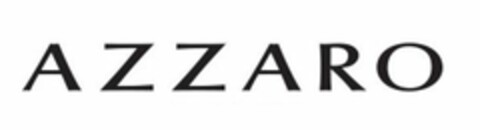 AZZARO Logo (EUIPO, 22.10.2021)