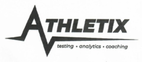 ATHLETIX   TESTING   ANALYTICS   COACHING Logo (EUIPO, 08.11.2021)