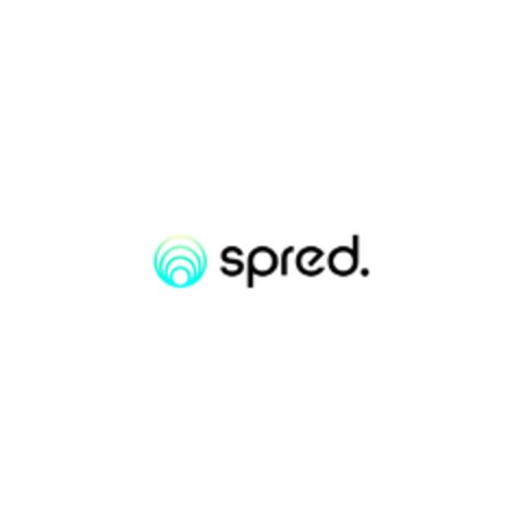 spred Logo (EUIPO, 09.11.2021)