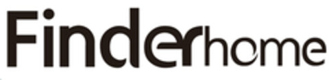 Finderhome Logo (EUIPO, 12/27/2021)