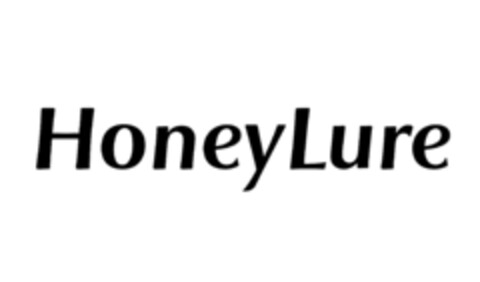 HoneyLure Logo (EUIPO, 20.01.2022)