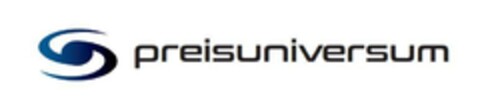 preisuniversum Logo (EUIPO, 02/21/2022)