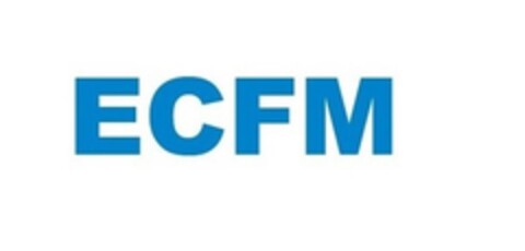 ECFM Logo (EUIPO, 01.03.2022)