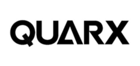QUARX Logo (EUIPO, 01.03.2022)