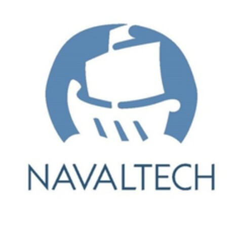 NAVALTECH Logo (EUIPO, 10.03.2022)