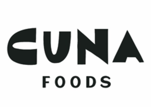 CUNA FOODS Logo (EUIPO, 03/11/2022)