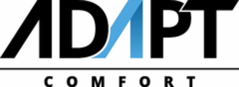 ADAPT COMFORT Logo (EUIPO, 17.03.2022)