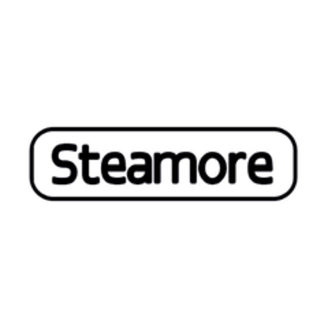 Steamore Logo (EUIPO, 20.03.2022)