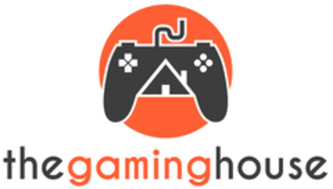 the gaming house Logo (EUIPO, 12.04.2022)