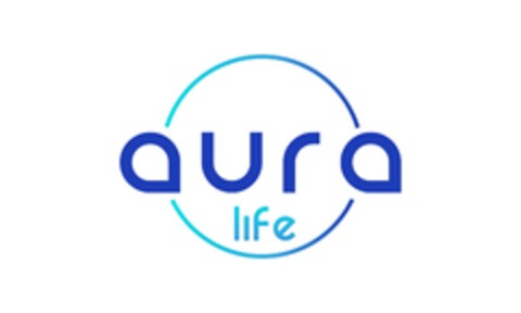 Aura life Logo (EUIPO, 19.04.2022)