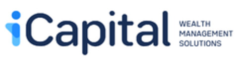 iCapital WEALTH MANAGEMENT SOLUTIONS Logo (EUIPO, 01.06.2022)