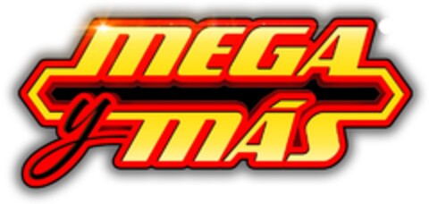 MEGA Y MÁS Logo (EUIPO, 06/17/2022)