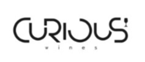 CURIOUS WINES Logo (EUIPO, 28.06.2022)