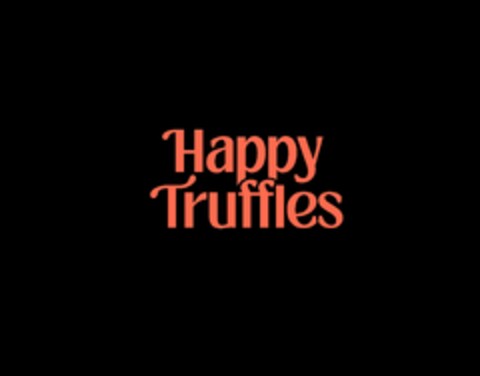Happy Truffles Logo (EUIPO, 08.07.2022)