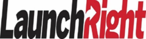 LAUNCHRIGHT Logo (EUIPO, 07/27/2022)