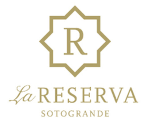 LA RESERVA SOTOGRANDE R Logo (EUIPO, 07.09.2022)