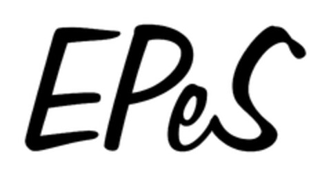 EPeS Logo (EUIPO, 09/13/2022)