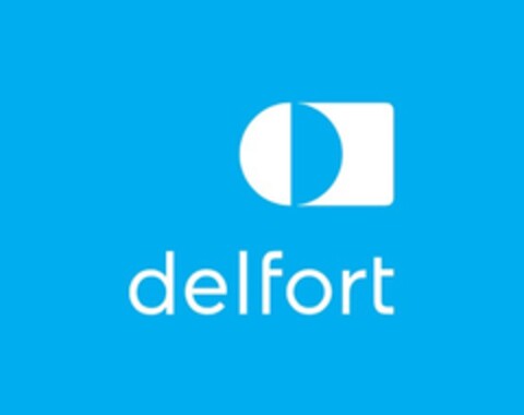 delfort Logo (EUIPO, 09/21/2022)