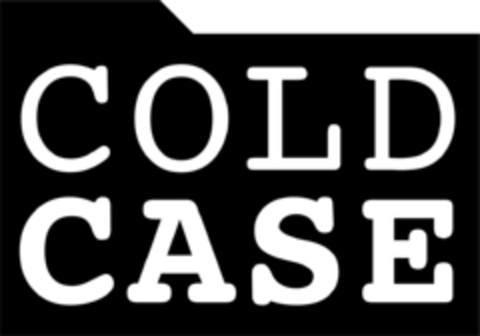 COLD CASE Logo (EUIPO, 12.10.2022)