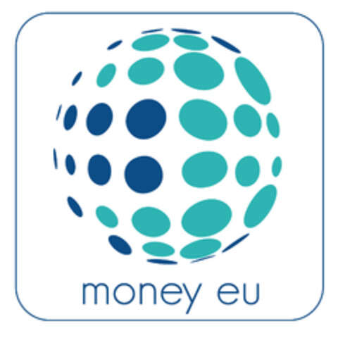 money eu Logo (EUIPO, 25.10.2022)