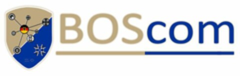 BOScom Logo (EUIPO, 10/28/2022)