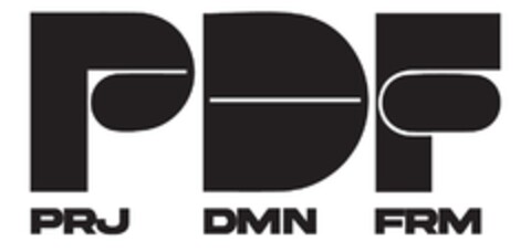 PDF PRJ DMN FRM Logo (EUIPO, 07.11.2022)