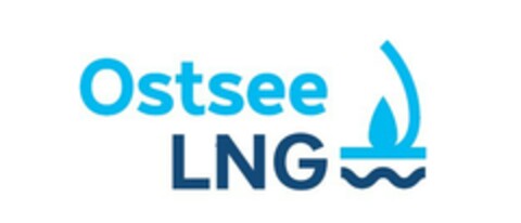 Ostsee LNG Logo (EUIPO, 11/30/2022)