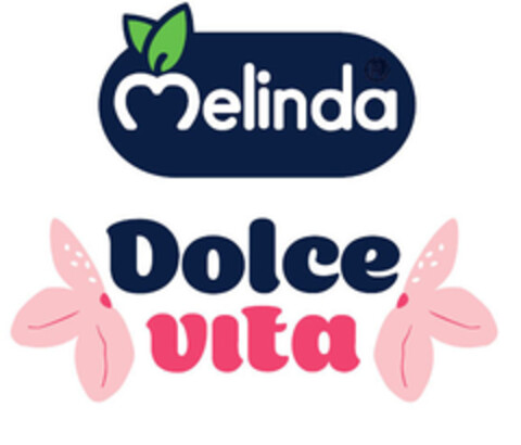 MELINDA DOLCE VITA Logo (EUIPO, 12/02/2022)