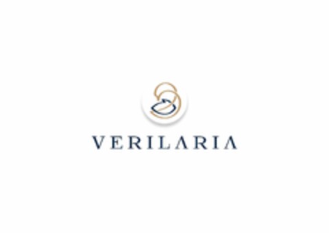 VERILARIA Logo (EUIPO, 16.12.2022)