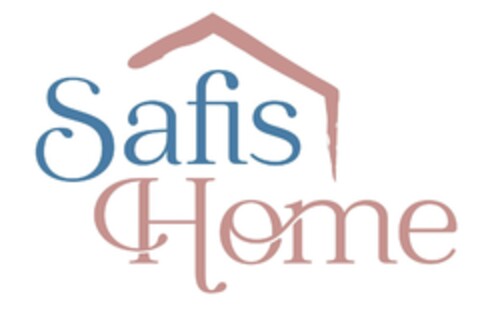 SafisHome Logo (EUIPO, 20.12.2022)