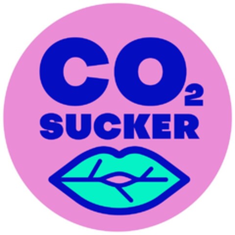 CO2SUCKER Logo (EUIPO, 09.02.2023)