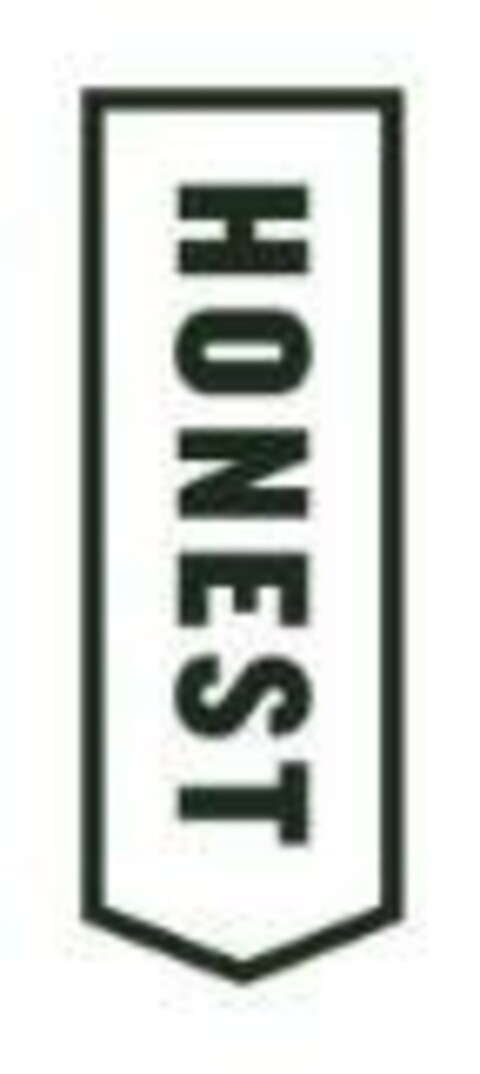 HONEST Logo (EUIPO, 08.02.2023)