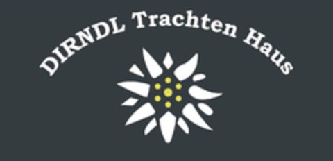 DIRNDL TRACHTEN HAUS Logo (EUIPO, 15.02.2023)